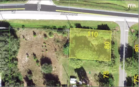 9275 Mandy St, Punta Gorda, FL 33982