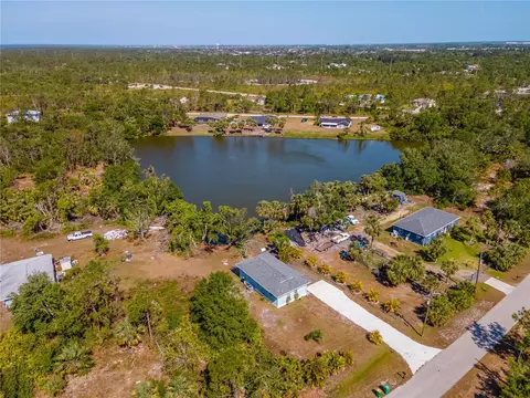 12101 San Souci Dr, Punta Gorda, FL 33955