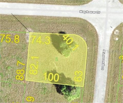13 Dogwood Ter, Placida, FL 33946