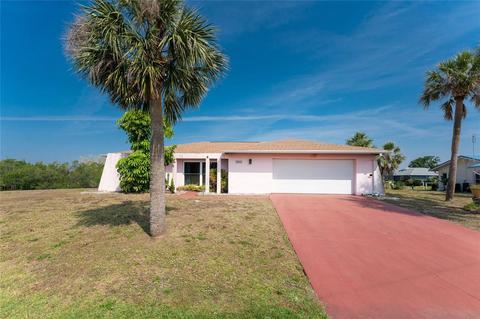 2811 Shannon Dr, Punta Gorda, FL 33950