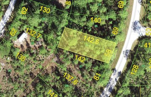 12187 Lamontier Dr, Punta Gorda, FL 33955