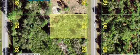 207 Portage St, Port Charlotte, FL 33953