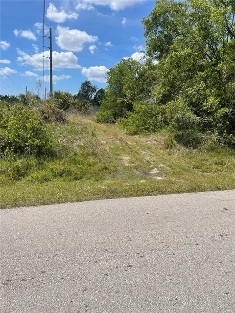 5301 N Fairway Dr, Punta Gorda, FL 33982