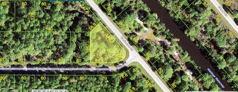 13518 Fairbanks Ave, Port Charlotte, FL 33953