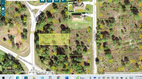 28011 Morningside Dr, Punta Gorda, FL 33955