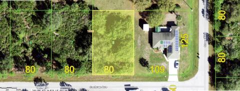 12188 Cochran Ave, Port Charlotte, FL 33981
