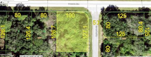 15113 Gennaro Ave, Port Charlotte, FL 33953