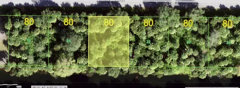 26051 Eaverson Rd, Punta Gorda, FL 33955