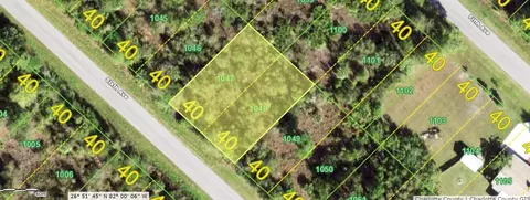 11452 6th Ave, Punta Gorda, FL 33955