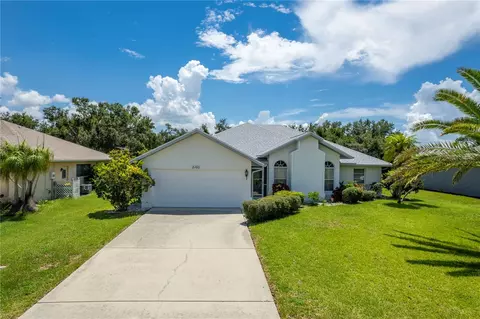 2160 Nuremberg Blvd, Punta Gorda, FL 33983