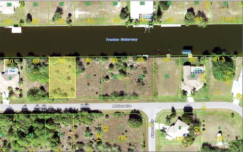 15354 Addax Ave, Port Charlotte, FL 33981