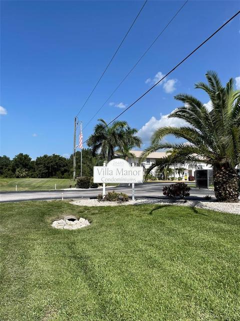 26485 Rampart Blvd #D22, Punta Gorda, FL 33983