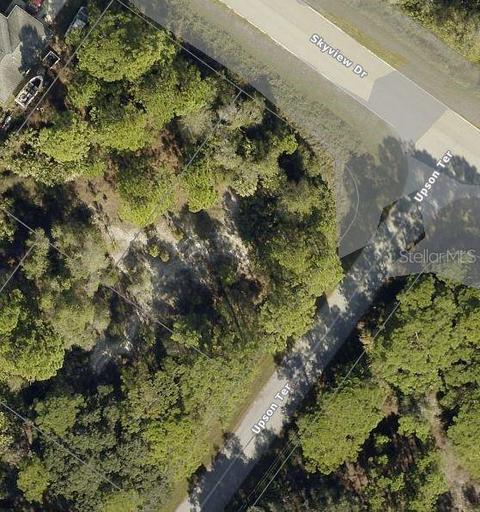 Upson Terrace, North Port, FL 34291