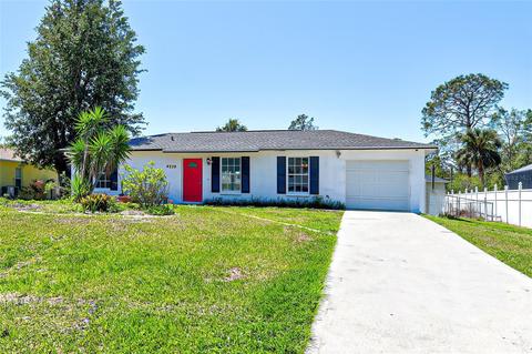 4239 Wooley Ave, North Port, FL 34287