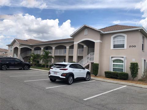 11644 SW Egret Cir #204, Lake Suzy, FL 34269