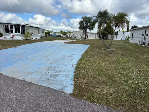 7384 Beckley St, Port Charlotte, FL 33981