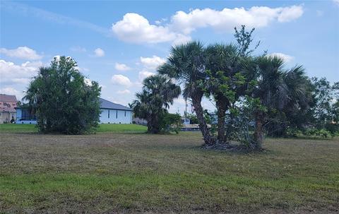 24198 Santa Inez Rd, Punta Gorda, FL 33955