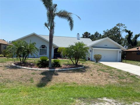 21269 Giddings Ave, Port Charlotte, FL 33952