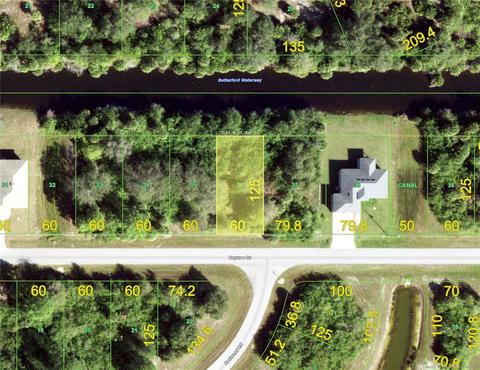 252 Baytree Dr, Rotonda West, FL 33947