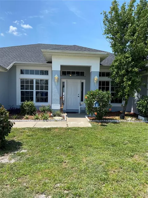 2555 Ananas Rd, North Port, FL 34288