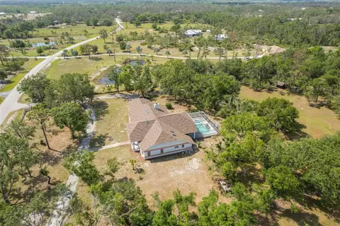 5251 Blackjack Cir, Punta Gorda, FL 33982