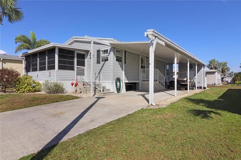 2100 Kings Hwy #66, Port Charlotte, FL 33980