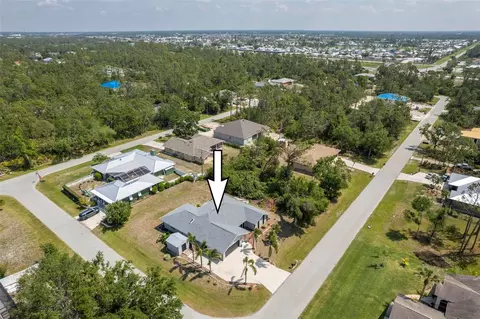 23382 Van Buren Ave, Port Charlotte, FL 33980