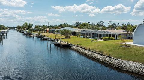 3374 Yukon Dr, Port Charlotte, FL 33948
