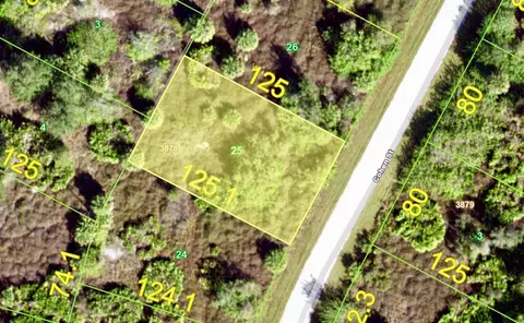 7297 Cohen St, Port Charlotte, FL 33981