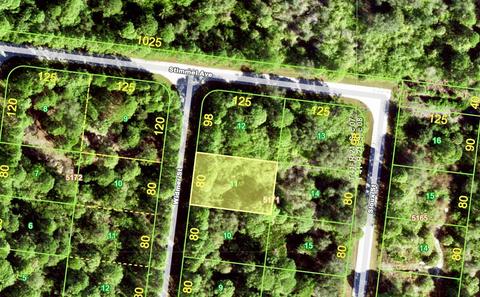 7356 Widmer St, Port Charlotte, FL 33981