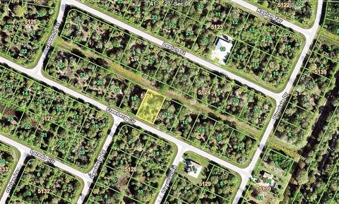 7103 Freeberg Cir, Port Charlotte, FL 33981
