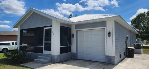 309 E Grace St, Punta Gorda, FL 33950