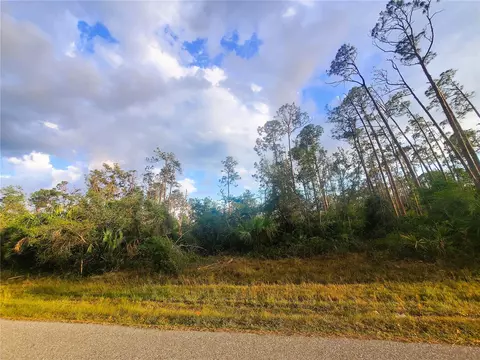 18313 Placid Ave, Port Charlotte, FL 33948