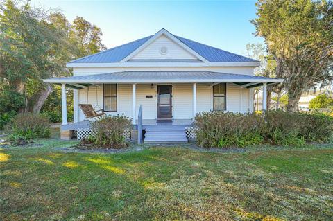 425 W Imogene St, Arcadia, FL 34266