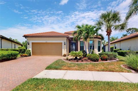 2351 Arugula Dr, North Port, FL 34289