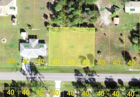 26458 Brooks Rd, Punta Gorda, FL 33955