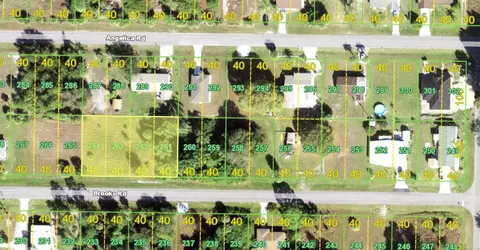 26470 Brooks Rd, Punta Gorda, FL 33955