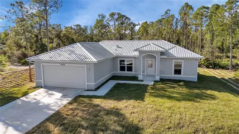 28055 N Twin Lakes Dr, Punta Gorda, FL 33955