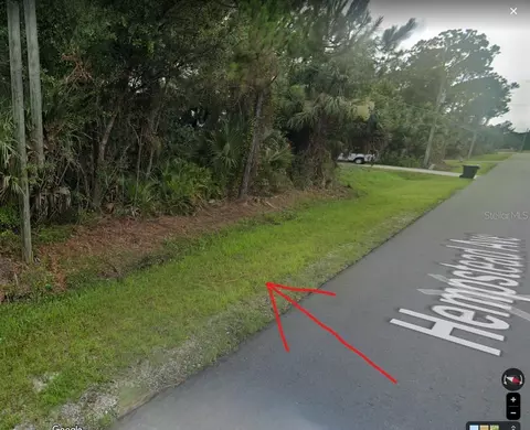 Hempstead Avenue, North Port, FL 34286