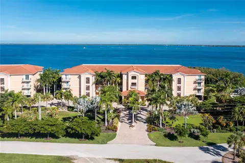 95 N Marion Ct #227, Punta Gorda, FL 33950