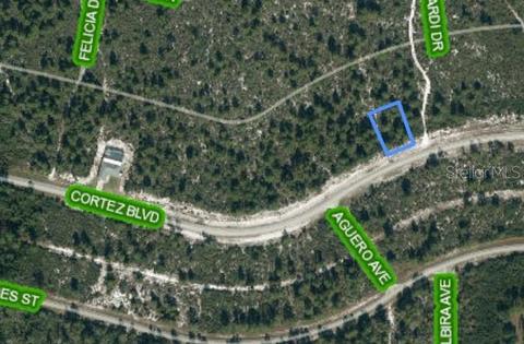 6726 Cortez Blvd, Sebring, FL 33872