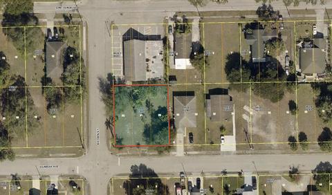 2955 Dunbar Ave, Fort Myers, FL 33916