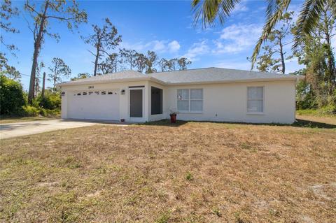 2901 Wyola Ave, North Port, FL 34286