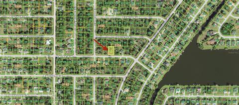 22088 Landis Ave, Port Charlotte, FL 33954