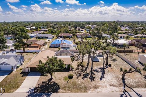745 Jarvis St, Port Charlotte, FL 33948