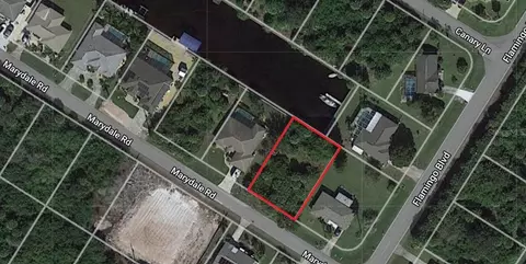 17178 Marydale Rd, Port Charlotte, FL 33948