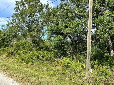 SW Miami Avenue, Arcadia, FL 34266