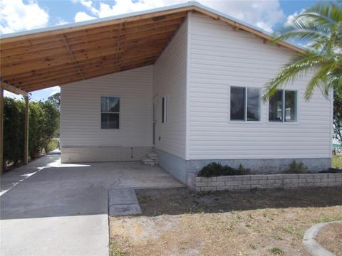 5170 Palena Blvd, North Port, FL 34287