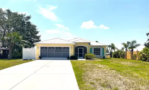 133 Bedford Dr NE, Port Charlotte, FL 33952
