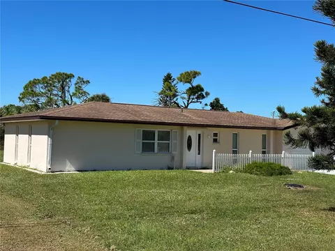1181 Harbor Blvd, Port Charlotte, FL 33952